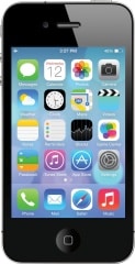 Gratis Apple Iphone S4